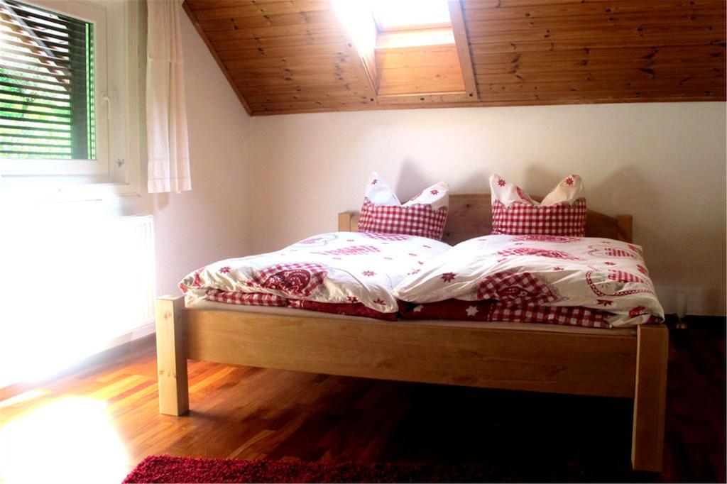 Вилла Landhaus Wegscheider Тульфес Номер фото
